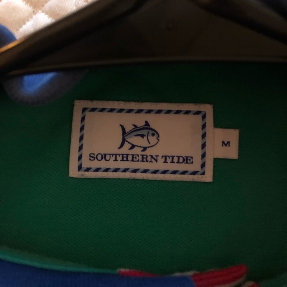 Southern Tide Polo - Picture 3 of 3